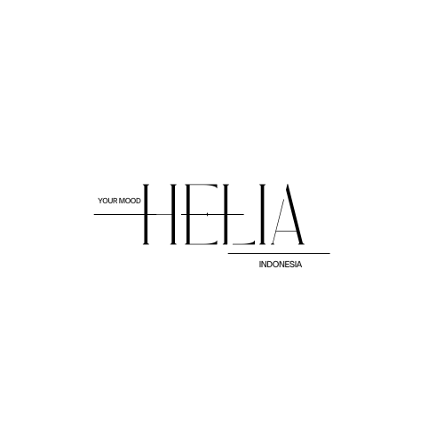 black and beige modern minimal elegant brand design logo